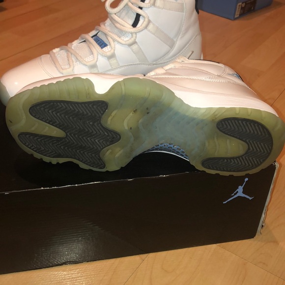 Air Jordan 11 retro - Picture 5 of 7